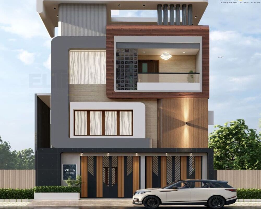 Builders & Developers